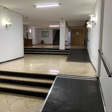 Apartament Casa Erika Torremolinos Zewnętrze zdjęcie